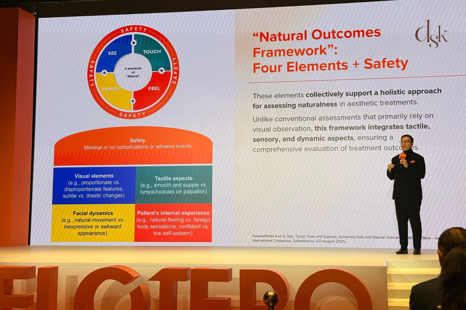 Belotero Nature is in the Details