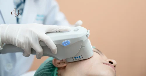 โปรแกรมอัลตร้าฟอเมอร์ (Ultraformer) คืออะไร ทำกี่ช็อตจึงเห็นผล