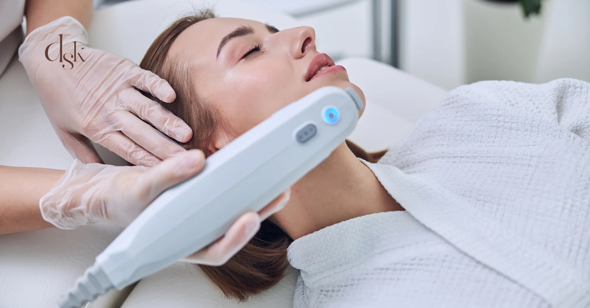 โปรแกรม Ultraformer III ต้องใช้กี่ช็อต