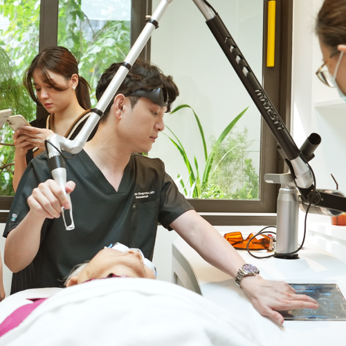 Pico Laser Explained: Benefits, Who It’s Suitable For &amp; Pricing