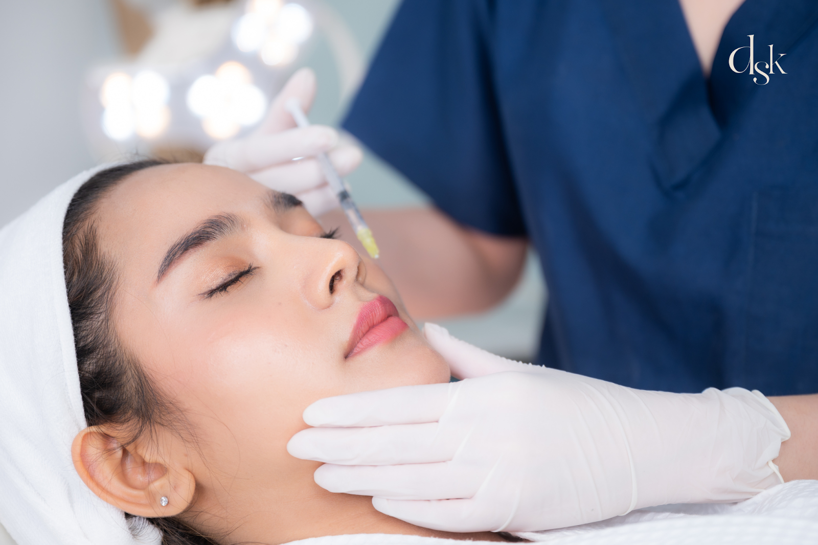 ฟิลเลอร์ Definisse