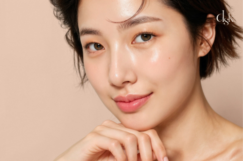 Cloud Skin คืออะไร? อยากมีผิวอณูละเอียด เปล่งประกายเล่นแสง ไร้ขูขุมขน มีวิธีไหนบ้าง 