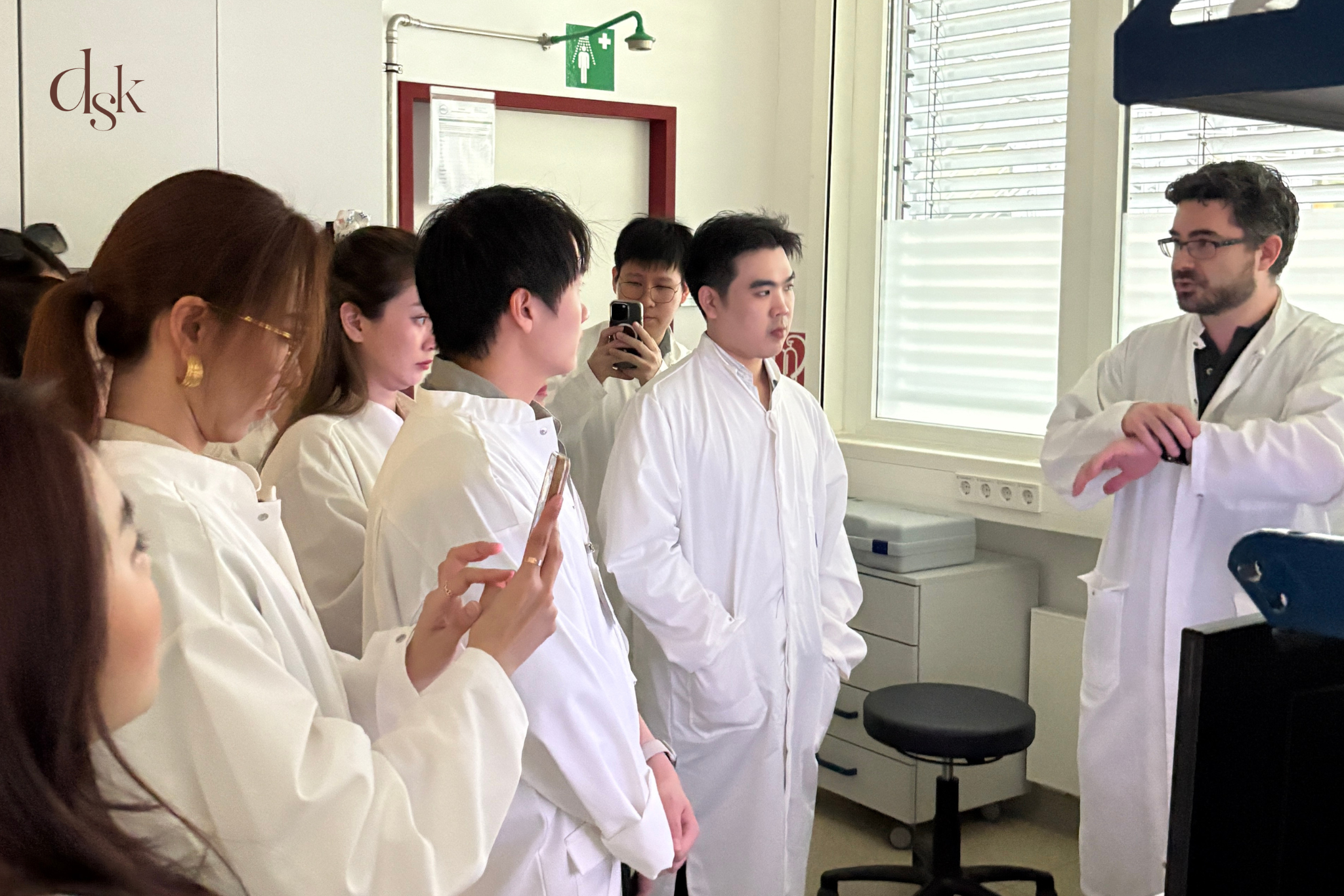 xeomin โบเยอรมัน