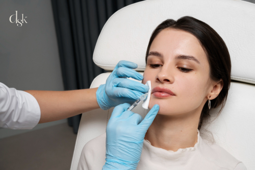 What is a Filler Injection? Finding Everything You Need to Know Before Getting Fillers