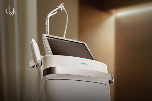 Potenza: A New Laser Alternative for Firmer, Smoother Skin