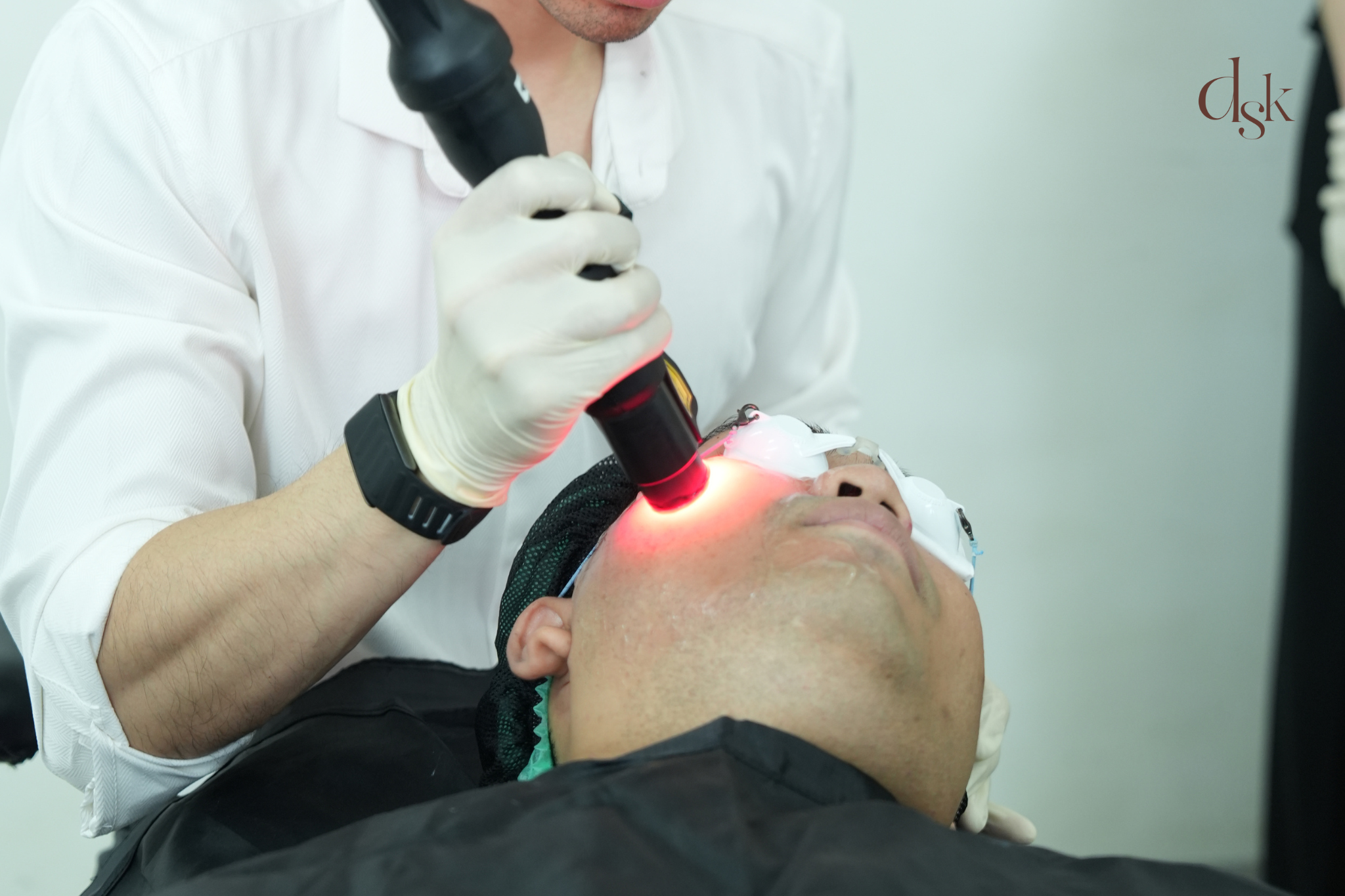 RedTouch Pro Bangkok