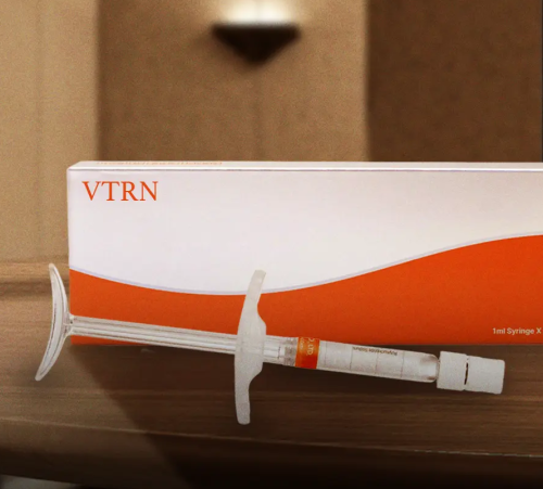 Vitaran Polynucleotide (PN) Skin Booster for Acne Scars and Skin Rejuvenation
