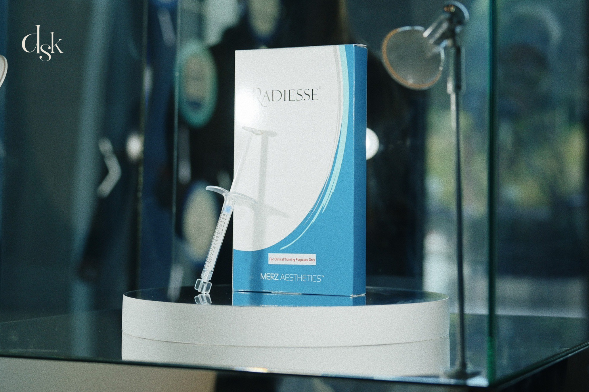 radiesse filler