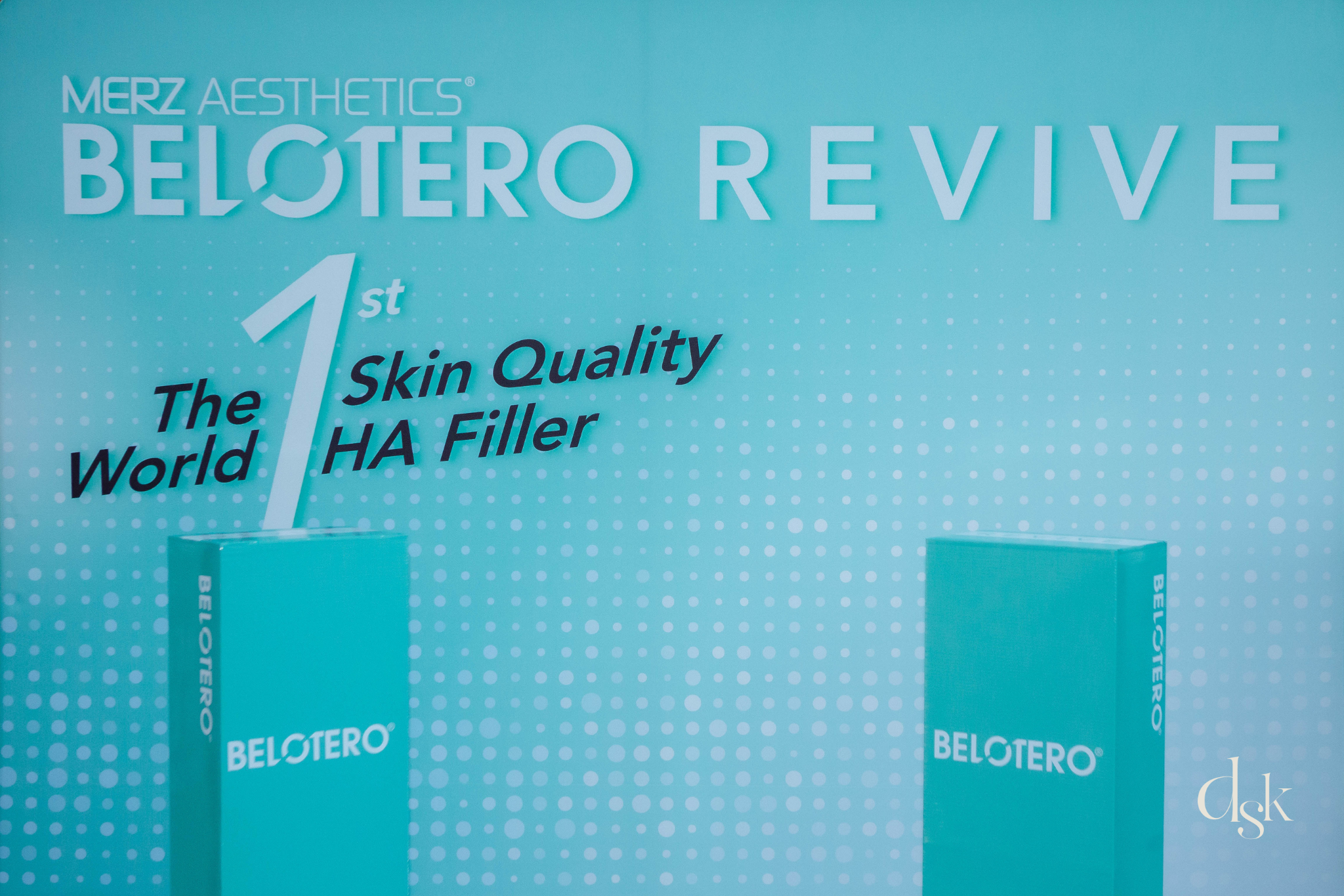 Filler Belotero Revive