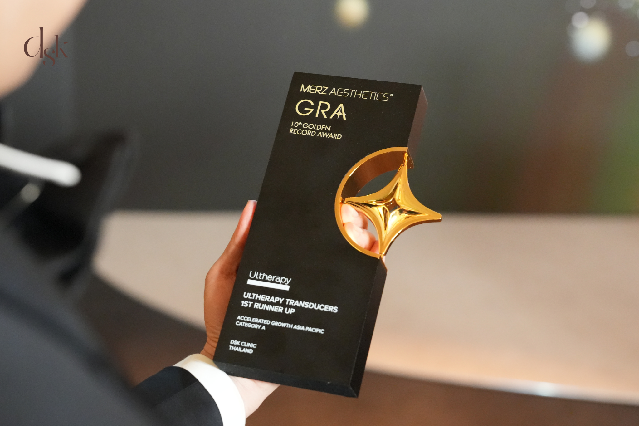 ultherapy prime thailand