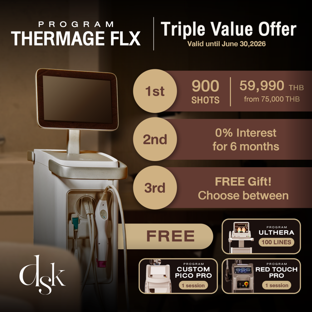 thermage 3ต่อ