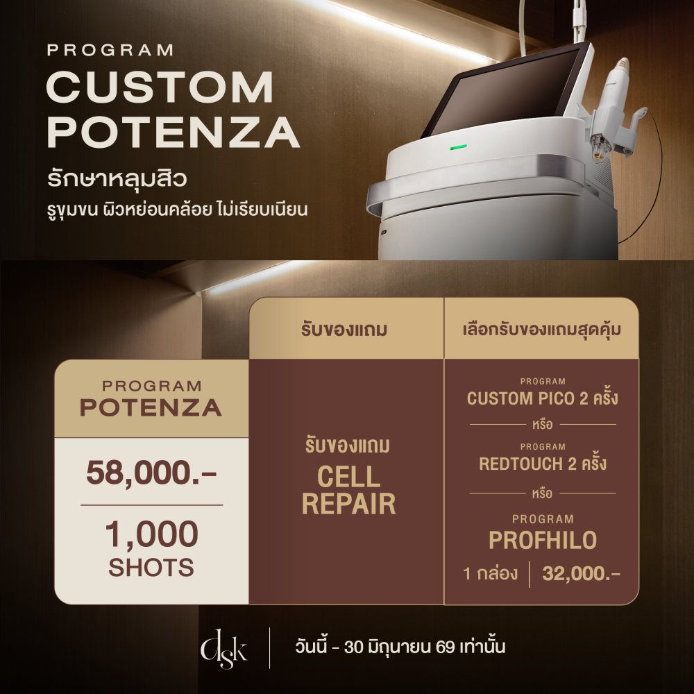custom potenza2