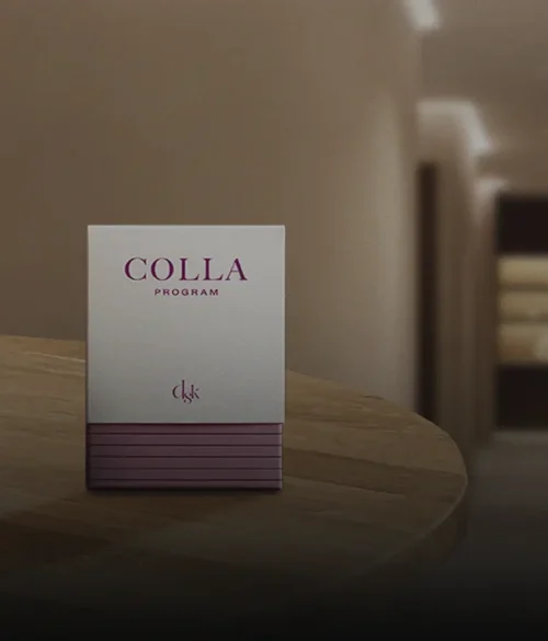 Program Fresh Collagen