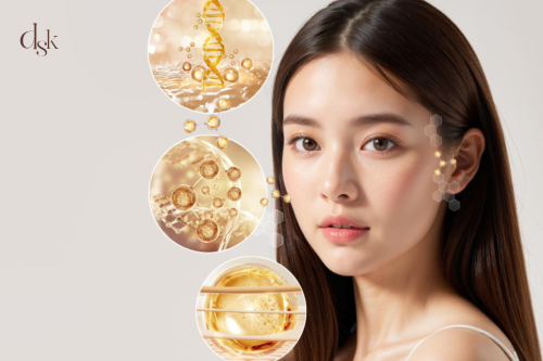 โปรแกรม Karisma RH Collagen คืออะไร? กระตุ้นการสร้างคอลลาเจน ฟื้นฟูผิวจากภายใน